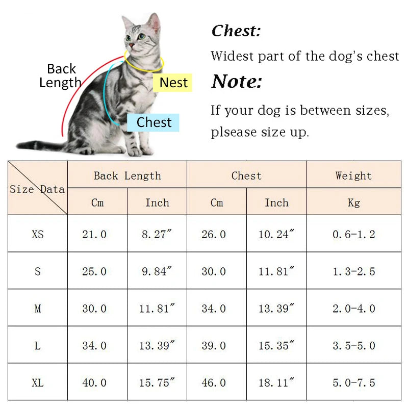 Spring Cotton Pet Cat Clothes for Cats Gotas Mascotas Clothing Sweet Stripe Puppy Sphynx Cat Katten Vest Shirt ubranie dla kota