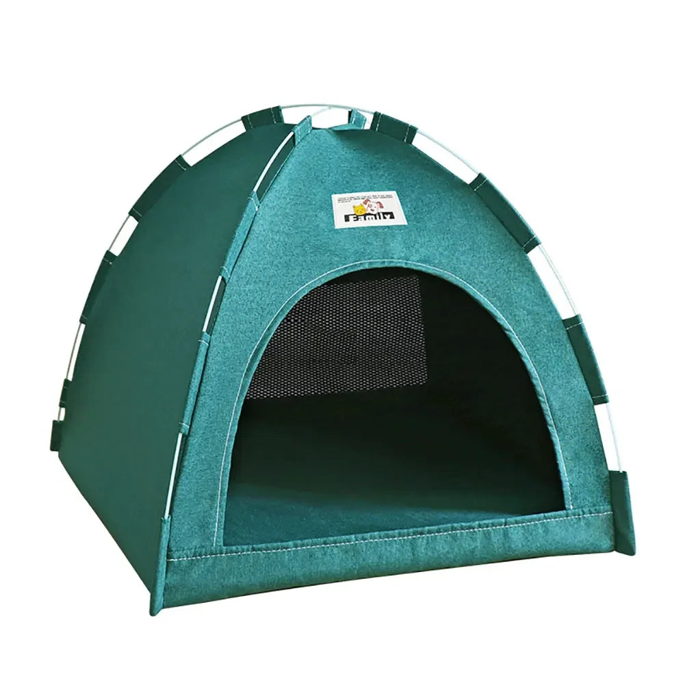 Pet Cat Tent Cave Hut Cat Sleep House For Kitten Puppy Playpen Cage Basket Cat Nesk Kennel Small Dog House Bed Chihuahua